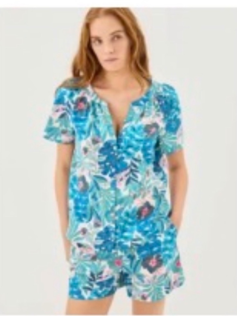 NWT XL Lilly Pulitzer Pajama Set